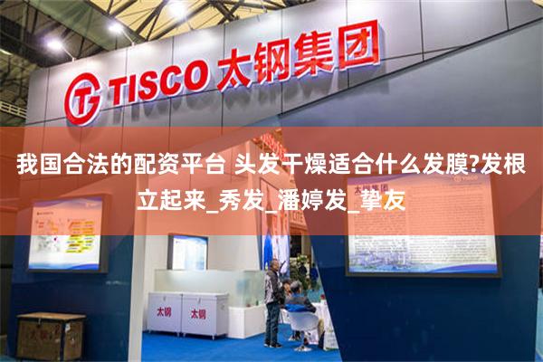 我国合法的配资平台 头发干燥适合什么发膜?发根立起来_秀发_潘婷发_挚友